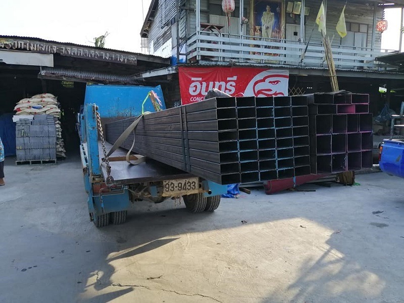 สุนทรวาณิชย์ รามอินทรา